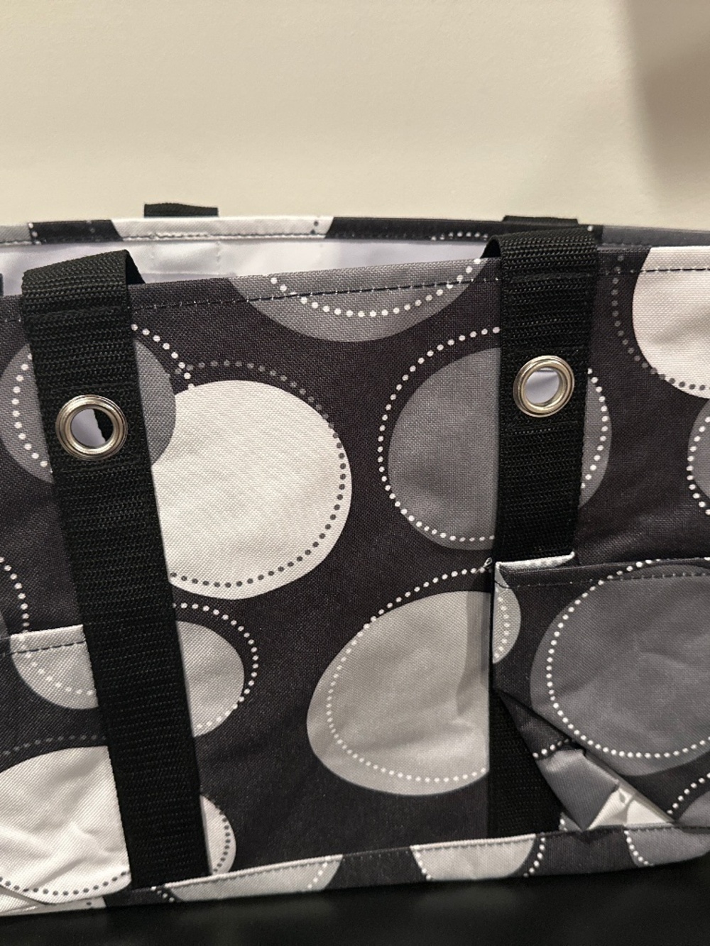Organizing Tote